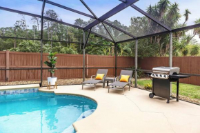 Orlando Boho Villa